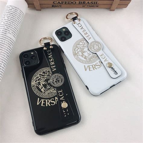 versace cover iphone 11|Amazon.com: Versace Iphone 11 Pro Max Case.